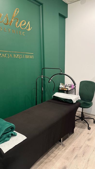 Podnajęcie stanowiska