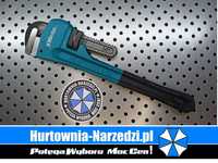 STILSON 14" 350 mm Klucz nastawny do rur JOBIextra X7684 hydrauliczny