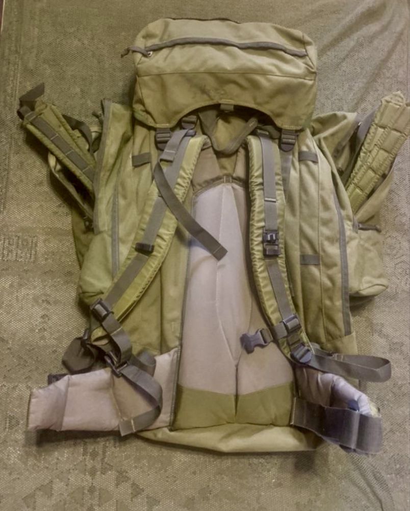 Продаю рюкзак Berghaus Cyclops ll Atlas