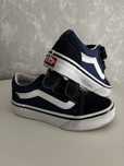 Vans 27 Criança
