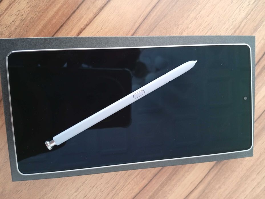 Smartfon Samsung Galaxy S25 Ultra 12/512GB kupiony na Samsung.pl