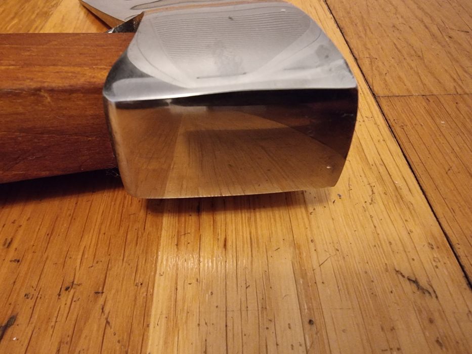 Топор СССР труд вача сокира.