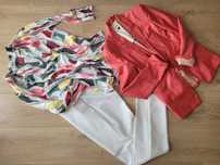 ZESTAW Mohito, Bershka, Marc O'Polo r. 38