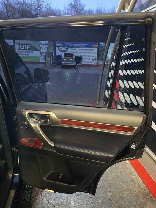 Lexus GX 2013 в ідеальному стані(1 власник)