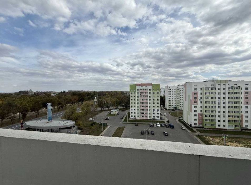 Впервые! ЖК Мира 3, Продам 1 ком квартиру пл 42.5м2, Дом Обжит! A