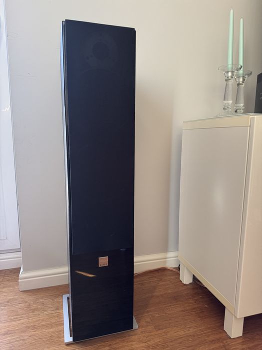 Dali Zensor 7, cambridge audio cxa 60, google chromecast audio