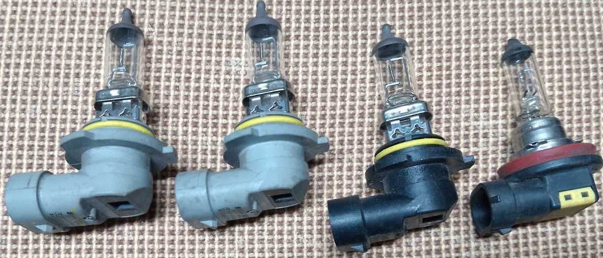 Галогеновая лампа OSRAM HB4