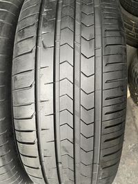 Шини літні 255/60 R18 Vredestein Ultrac Satin