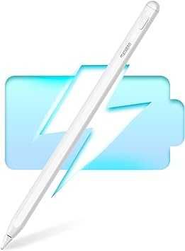 Стилус Metapen iPad Pencil A8 для Apple iPad *