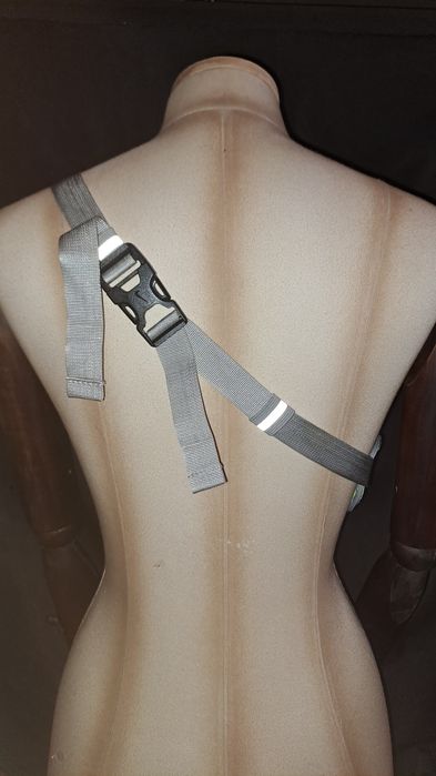 Спортивна бананка