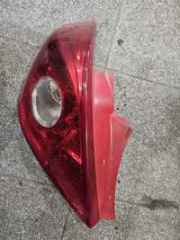 Corsa d lampa tyl Lewa