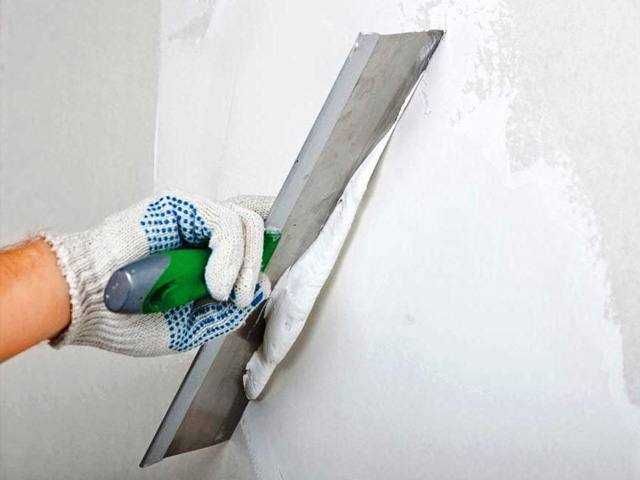 Gładzie i Malowanie Wnętrz