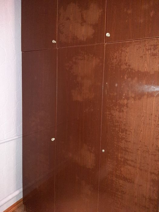 Продам Шафу( роздільну)