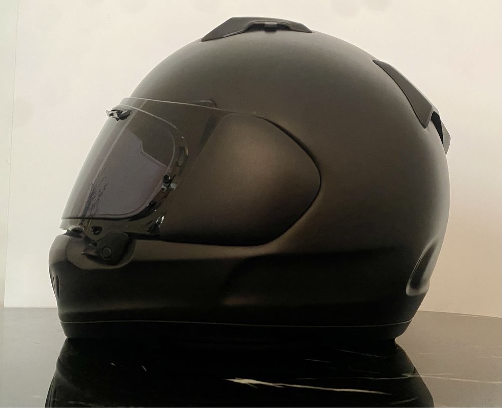 Kask motocyklowy Arai Defiant-X   rozmiar L