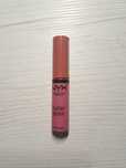 Nyx butter gloss
