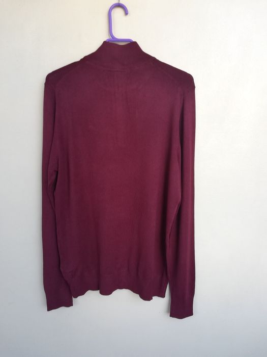 Camisola de malha - marca U. S. Grand Polo - T. 48/50