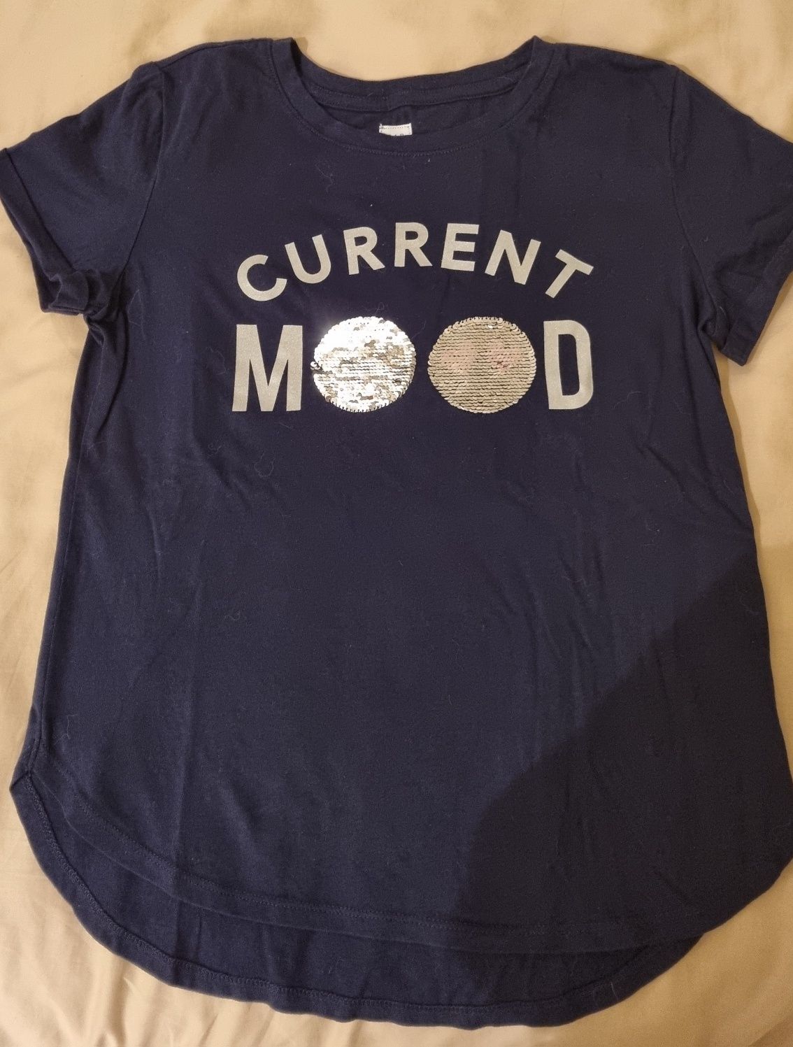 Baixa de preço - T-shirt menina