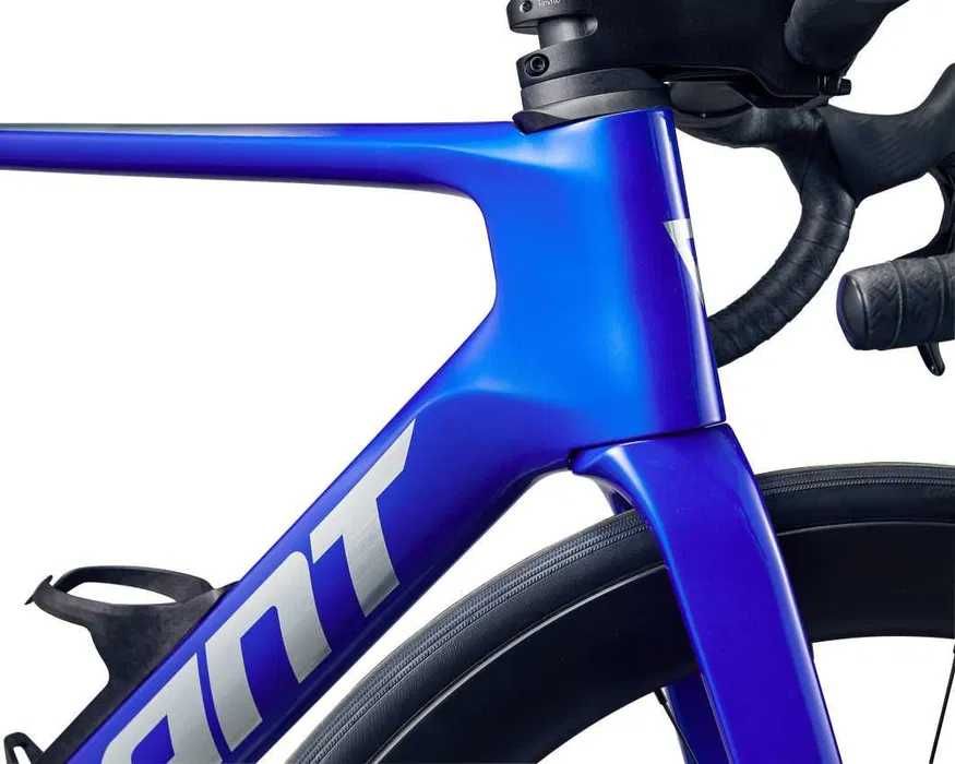 Nowy rower szosowy Giant Propel Advanced 1 | Promocja!