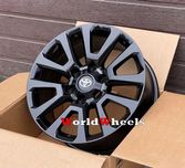 Диски R17 6x139.7 Toyota land cruiser Prado 120/150 Lexus GX