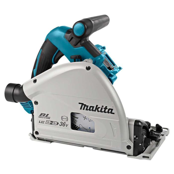 Монтажна пилка Makita DSP600Z