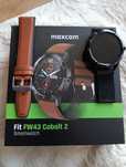 Smartwatch Maxcom Fit FW43 cobalt 2