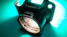 CANON SX50HS ///Części// Elektronik a/ obiektywy