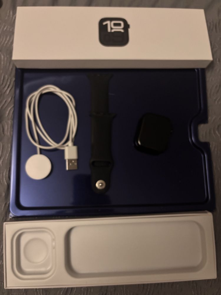 Smart whatch como novo