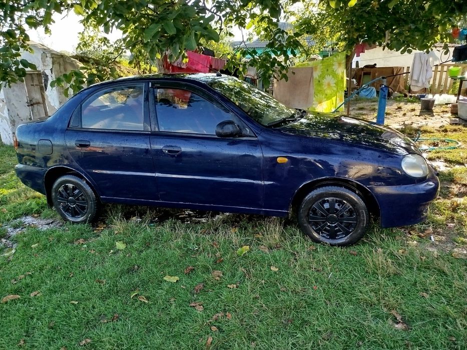 Продам  Сенс в хорошому стані