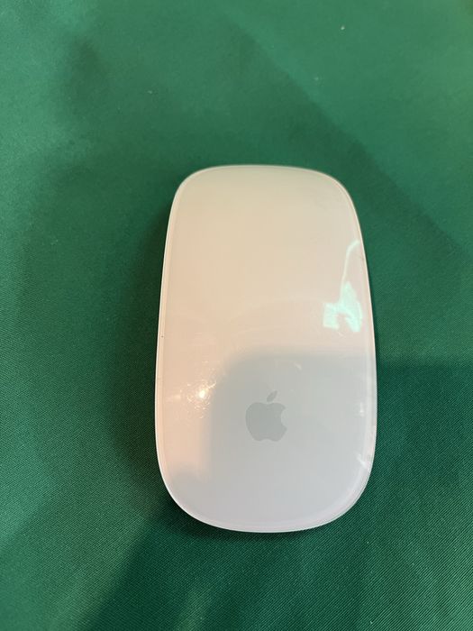 Myszka Apple magic mouse Model:A1296