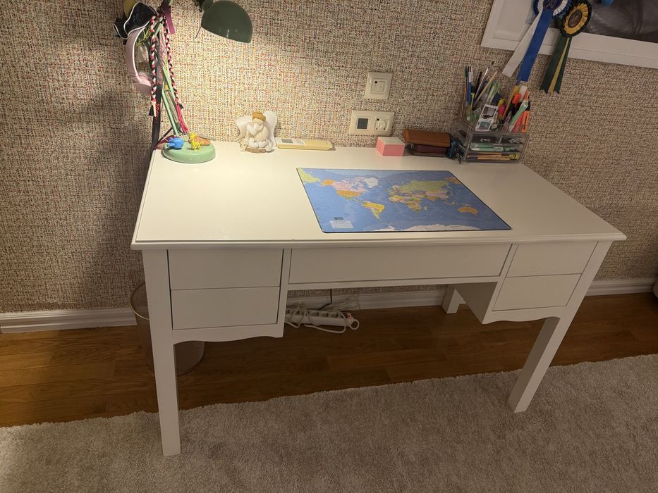 Secretaria Arboretto