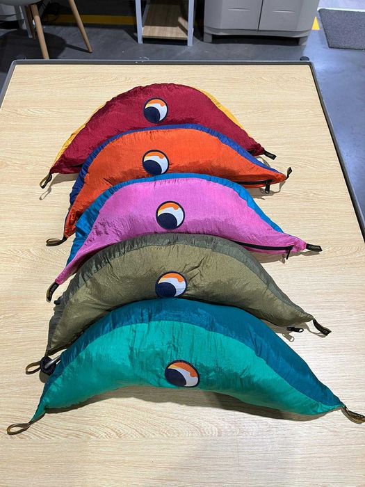 Rede de descanso TRAVEL HAMMOCK Compact