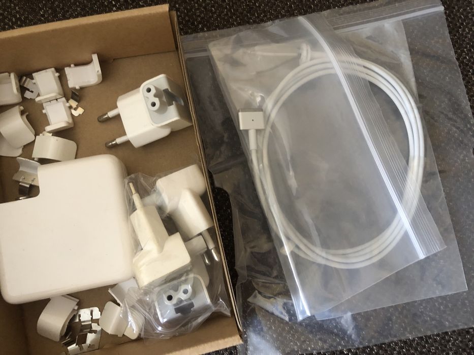 MacBook PRO 2013 13”