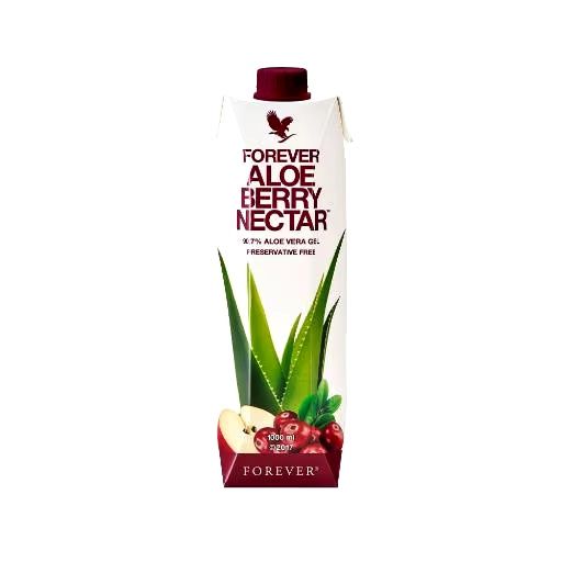 Aloes do picia 1L Aloe Vera 1L Miąższ aloesowy bez skórki 1L