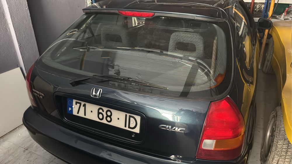 Veiculo em bom estados