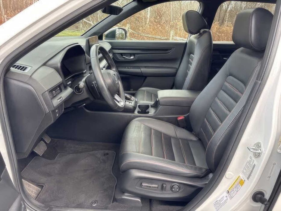 Honda CR-V      2024