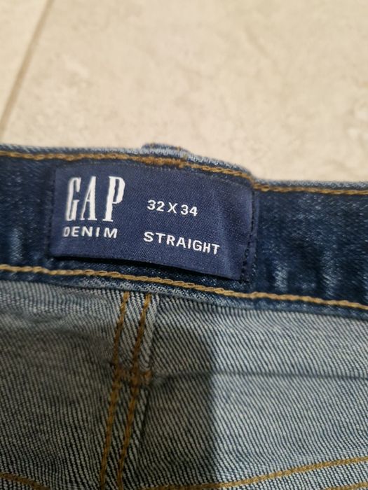 джинси Gap(оригінал)