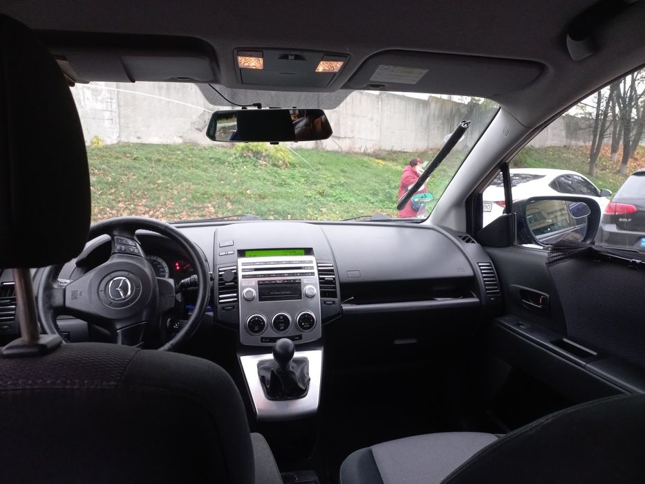 Продам надійне авто