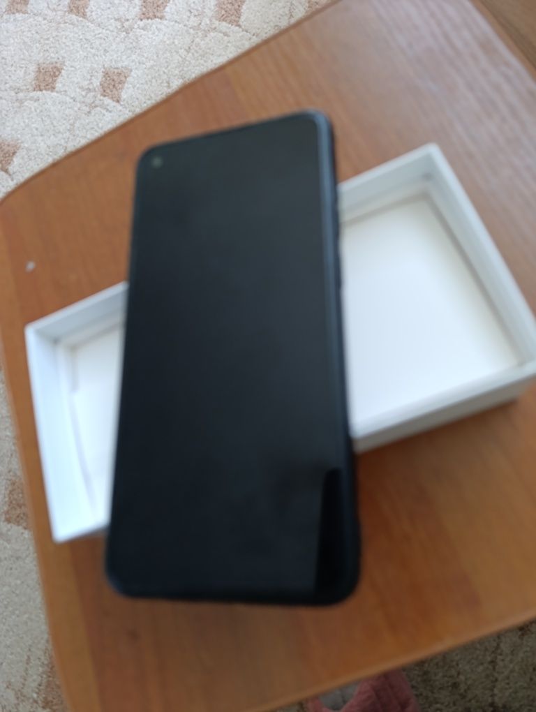 Xiaomi redmi note 9