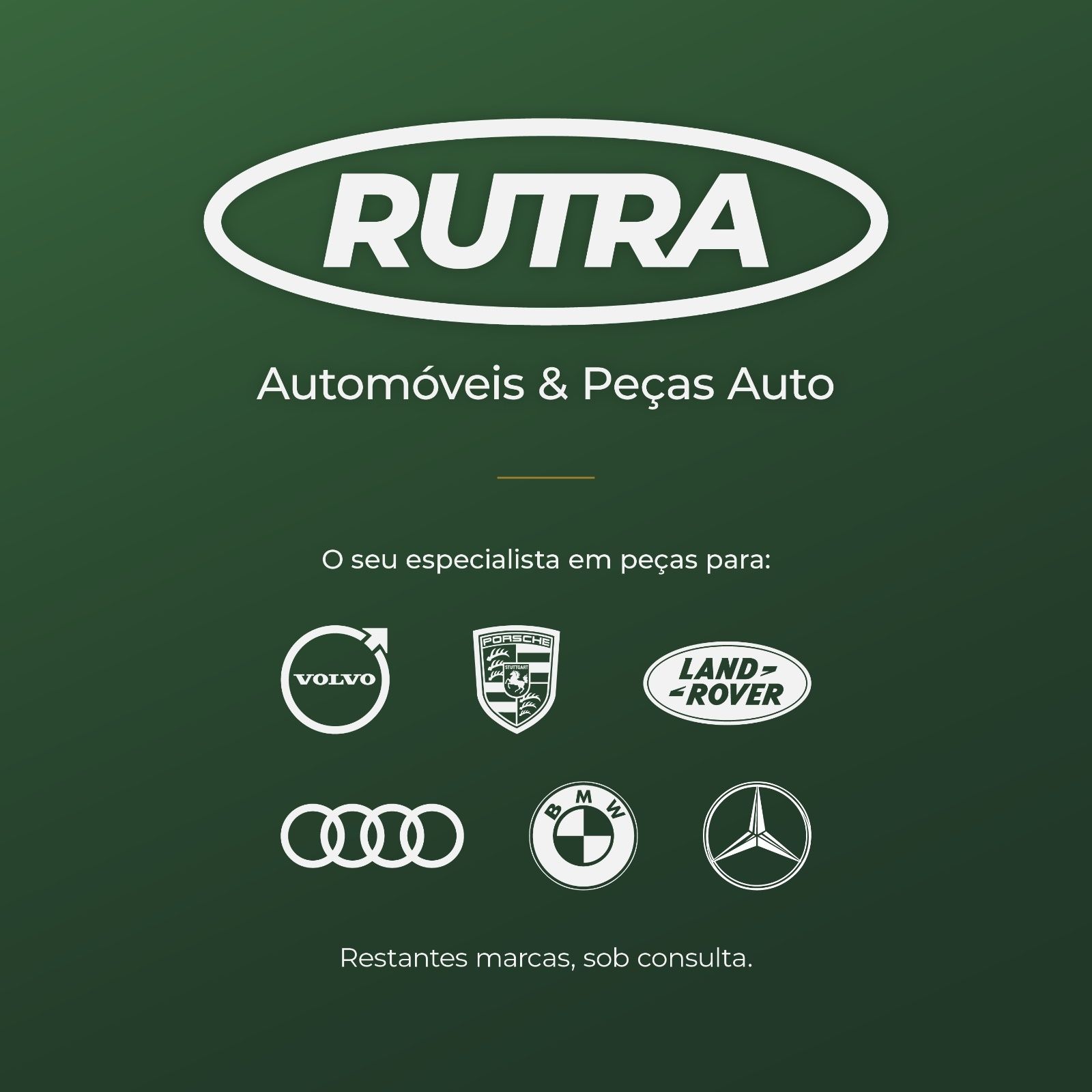 Rutra - Peças Auto