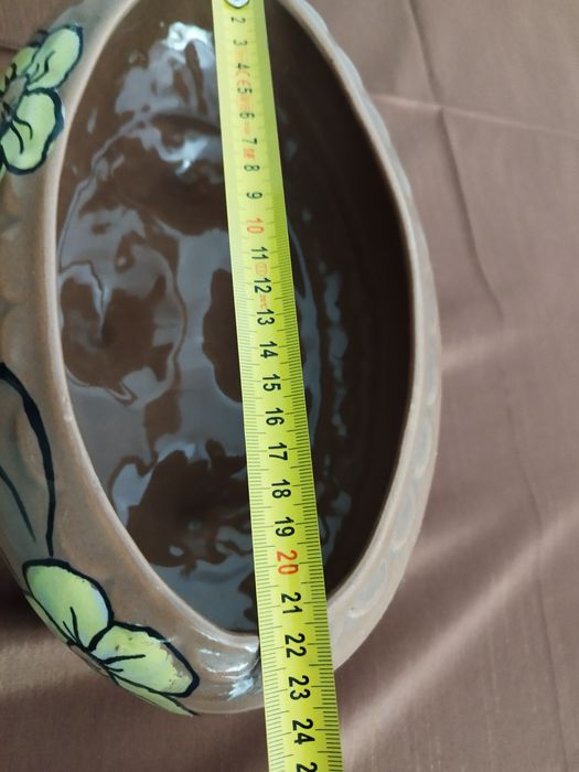 Naczynie na drobne przedmioty na biurko komodę