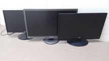 Monitor tv philips benq smasung