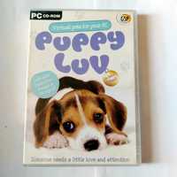 PUPPY LUV | labrador, bigle, dalmatyńczyk | gra komputerowa na PC
