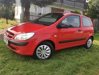 1,1 benzyna elektryka niski przebieg import z Niemiec zobacz stan