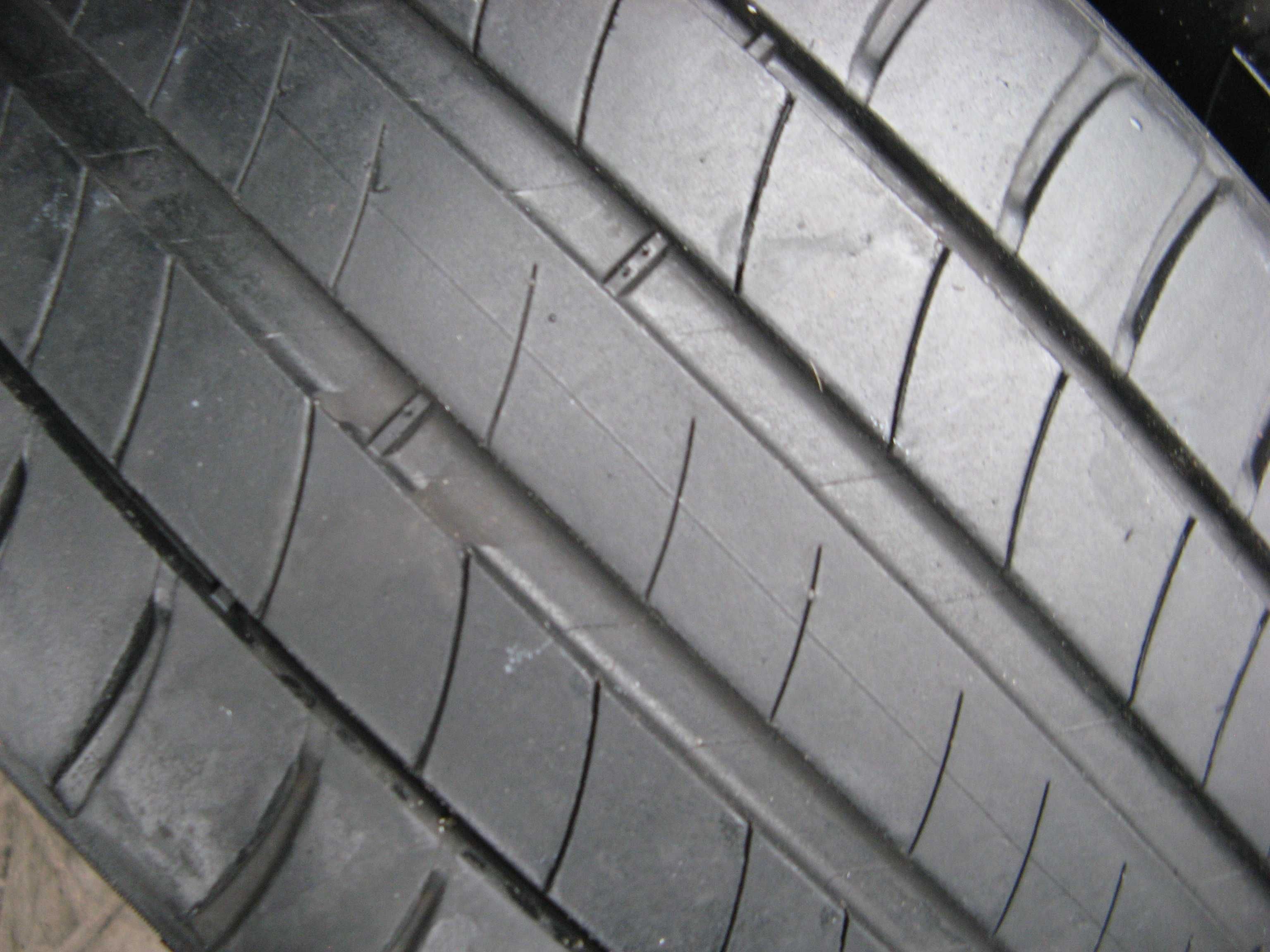 205/55R17 MICHELIN Primacy 3 - nr.6434