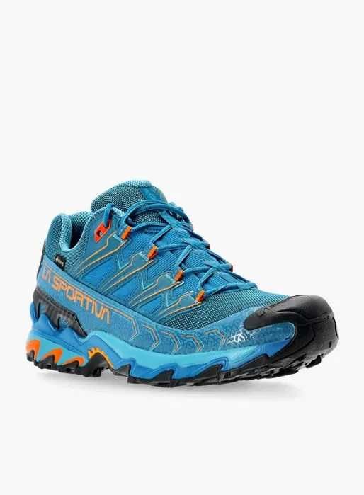 La Sportiva Ultra Raptor II GTX r. 43,5 buty trekkingowe Gore-Tex NOWE