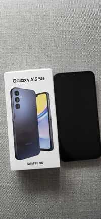 Samsung Galaxy A15 5G