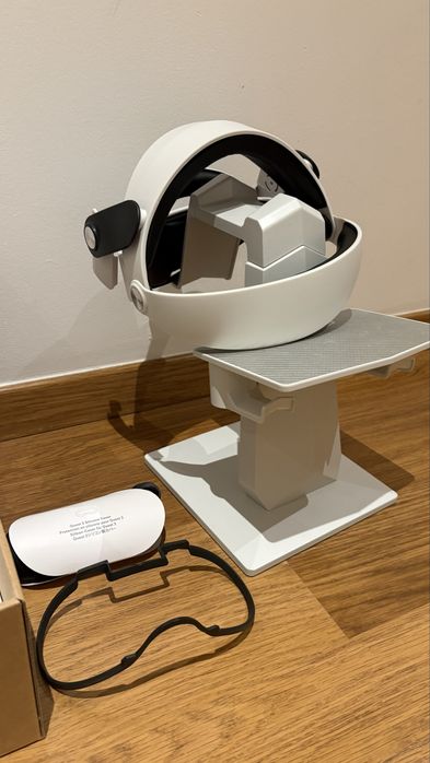 Oculus Meta quest 2 duży zestaw, świetny stan.