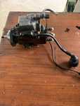 Bomba ijetora bmw318tds