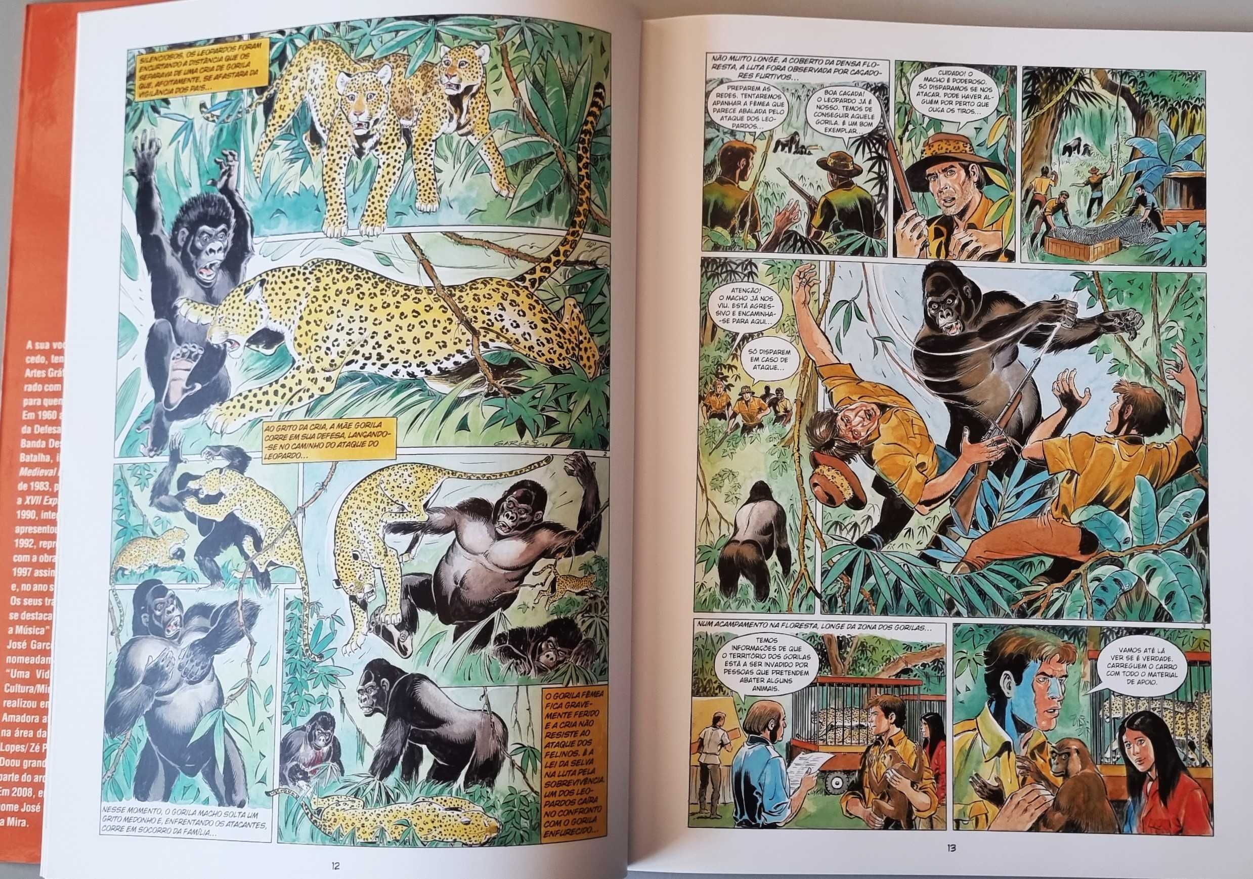 Jardim Zoológico 125 Anos