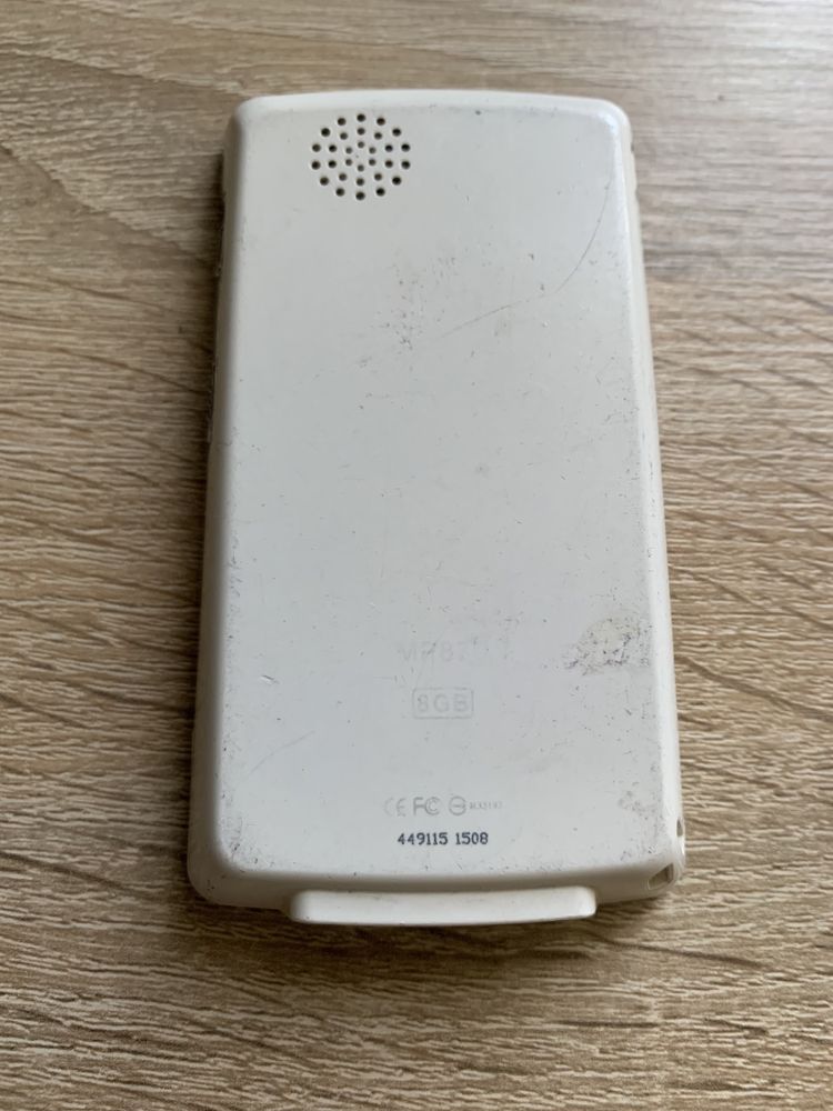 Плеер Transcend MP870 8гб